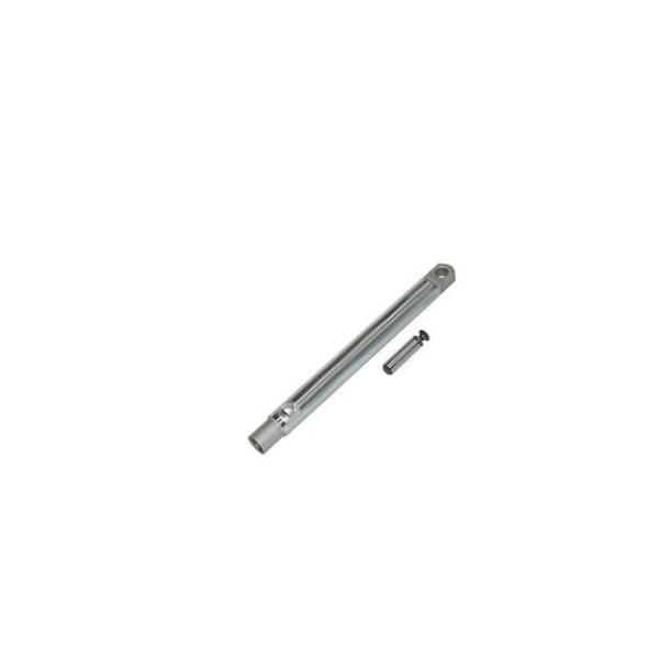 Bedford Precision Piston Rod - 295st, 395/495stPro, FieldLazer/TurfLiner for Graco